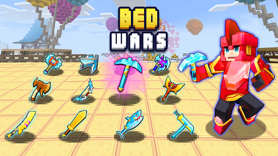 Bed Wars图3