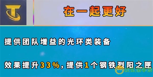 云顶之弈s7新增海克斯一览