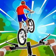 真实自行车驾驶手游app
