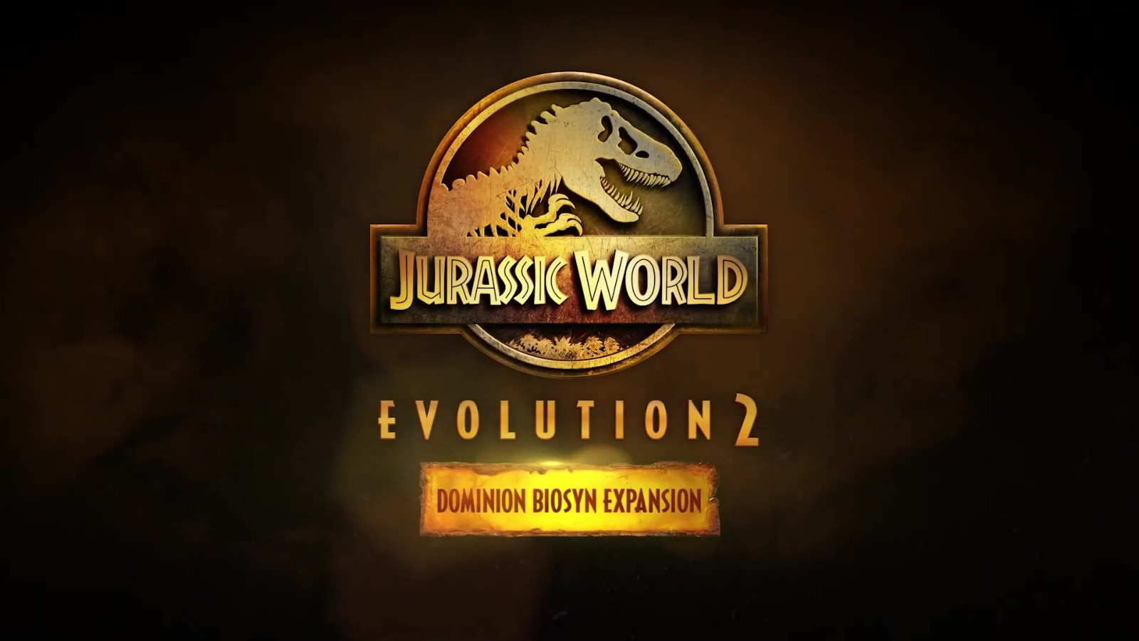 《侏罗纪世界:进化2》新扩展包预告片