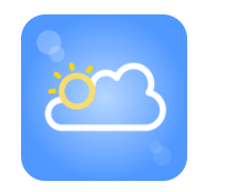 一米天气预报app