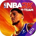 nba2k23安卓版