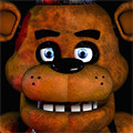 Five Nights at Freddy