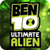 ben10终极英雄游戏