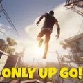 only up Go Parkour中文版