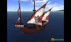 大航海时代OL奥皇是什么船？大航海时代ol怎么做船材？