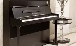 完美钢琴能和电钢琴连吗？完美钢琴怎么连接手机？