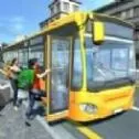 高峰巴士模拟安卓版