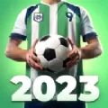 2023比赛日足球经理中文版