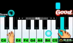 完美钢琴app下载安装旧版 完美钢琴 旧版本