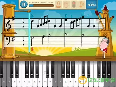 完美钢琴ipad下载 ipad免费的弹钢琴软件