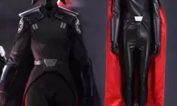 星球大战cosplay服装哪里买？cos服装在哪里买最好？