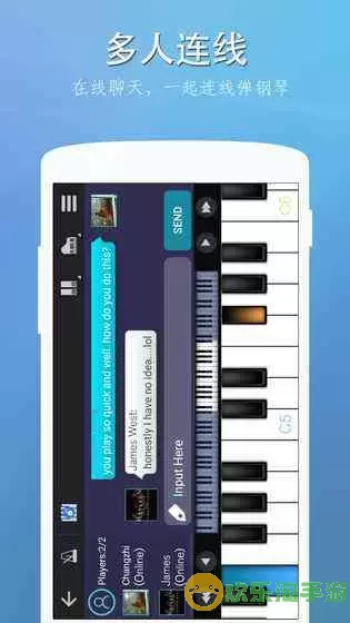 完美钢琴的app免费下载 完整版钢琴下载