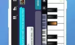 完美钢琴的app免费下载 完整版钢琴下载