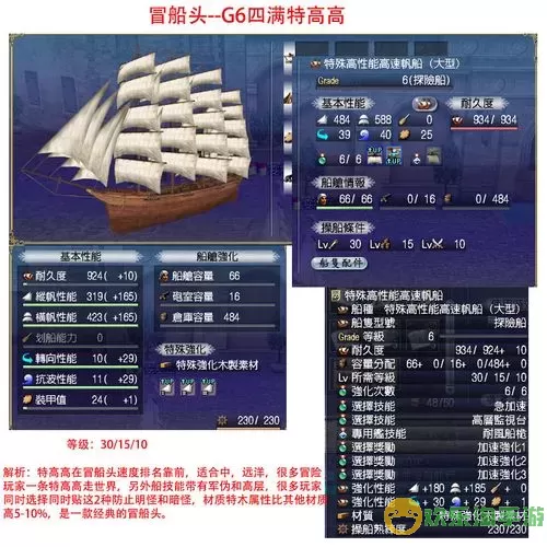 大航海时代ol台服 大航海台服官网