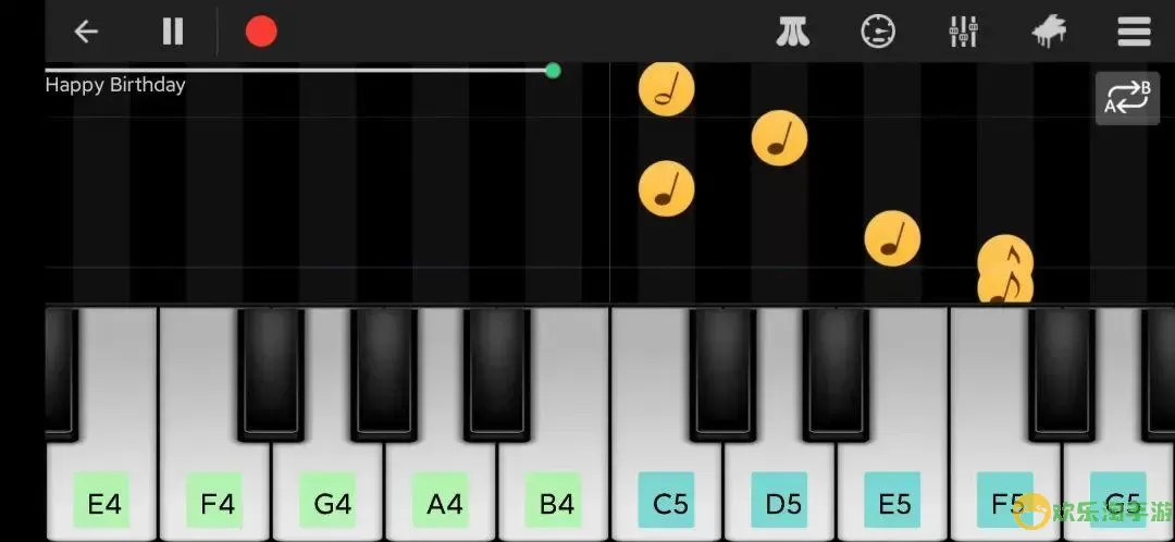 完美钢琴v7.1.5 完美钢琴app下载官方
