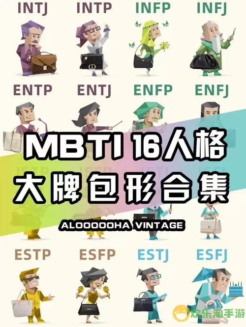 星球大战mbti 人格测试mbti官网链接