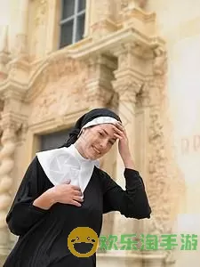 极度异常特蕾莎修女 极度异常审问修女