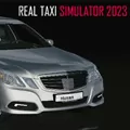 真实出租车模拟器2023最新版