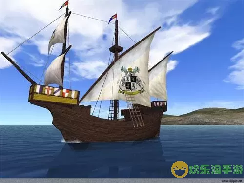 大航海时代Ol野生商船头 大航海时代最快的船