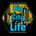 大城市的生活模拟器中文版
