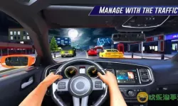 汽车驾驶模拟器最新版下载 赛车驾驶模拟器最新版本