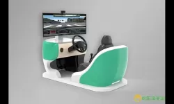 汽车驾驶模拟器视频教程 真实汽车驾驶模拟器