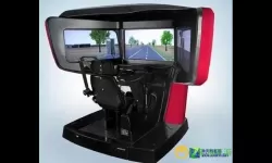 汽车驾驶模拟器云南 真实汽车驾驶模拟游戏