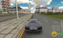 汽车驾驶模拟器无限金币版最新版可以买车的 驾驶模拟2无限金币版