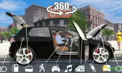 汽车驾驶模拟器软件下载 手机模拟开车驾驶软件
