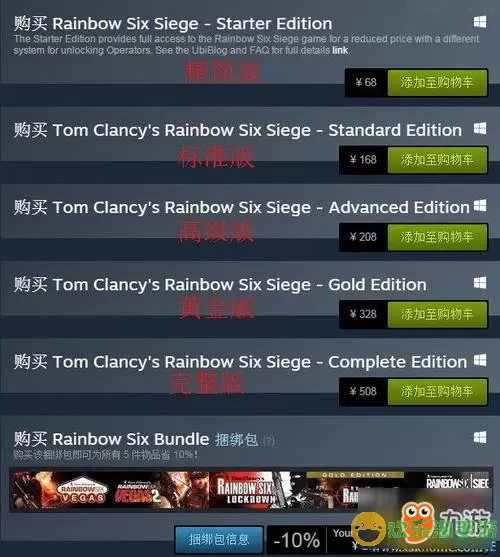 迷你军团steam多少钱？迷你军团steam价格查询