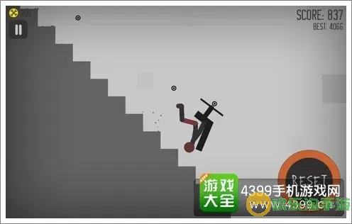 弄死火柴人mod版下载 火柴人mod版免费下载