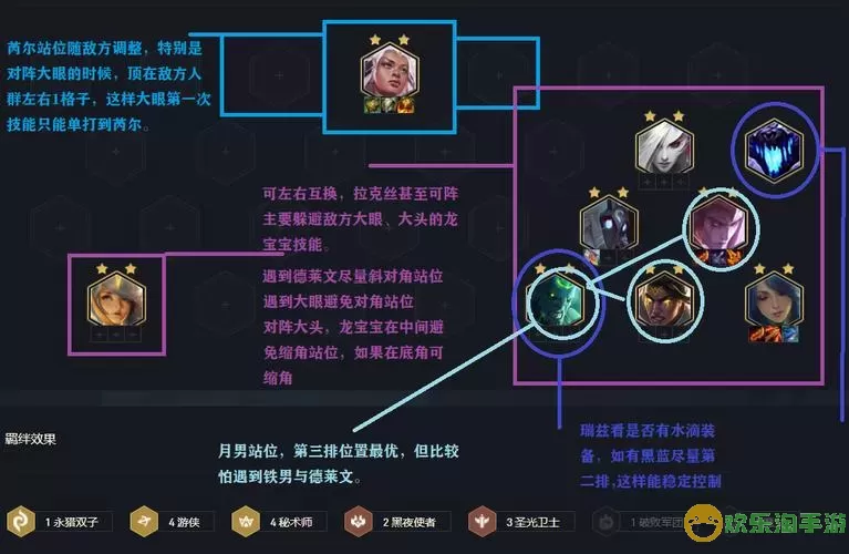 魔兽三国传承秘阵怎么获得？魔兽三国传承秘阵获取攻略