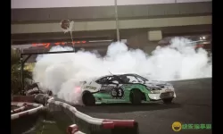 超级漂移hyperdrift 漂移大师hyperdrift