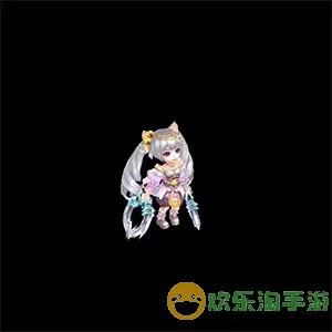 魔女兵器白烛动态壁纸 魔女兵器白烛动态壁纸最新分享