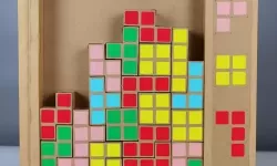 方块拼图题 方块拼图游戏挑战