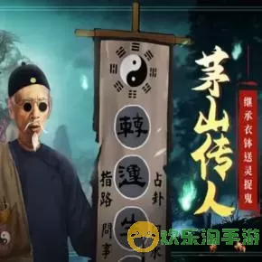 我是茅山传人鬼神录卡片怎么搭配？茅山传人鬼神录卡片搭配