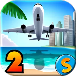 城市岛屿机场2(City Island: Airport 2)游戏手机版