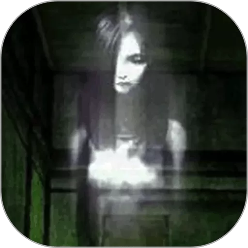 鬼魂探测器（模拟雷达探索幽灵）下载最新版