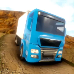 Extreme Truck Driving Sim手游版下载