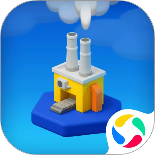 Factory World最新版app