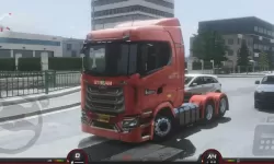 欧洲卡车模拟游戏最佳驾驶操作技巧