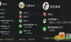 三国战争游戏联盟协作技巧心得