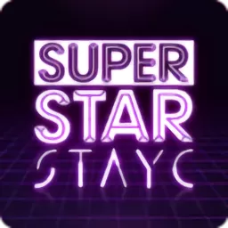 SuperStar STAYC2024最新版