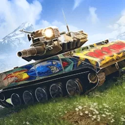 World of Tanks安卓下载