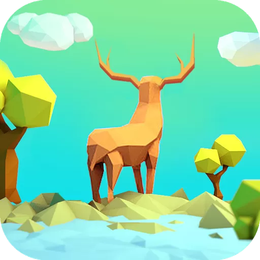 沙盒绿洲最新版app