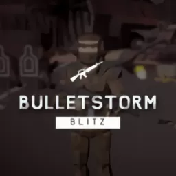 Bullet Storm Blitz下载旧版