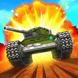 新3D坦克安卓版本