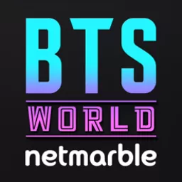 BTS WORLD防弹少年团世界下载免费版