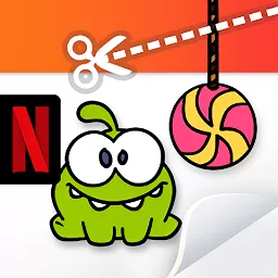 Cut the Rope Daily下载官方版